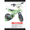 Suspension bébé moto pour enfants / électrique Chooper Bike pour enfants